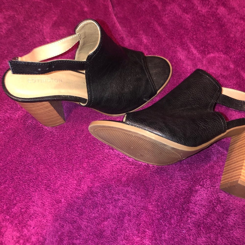 Heels - Picture 3 of 4